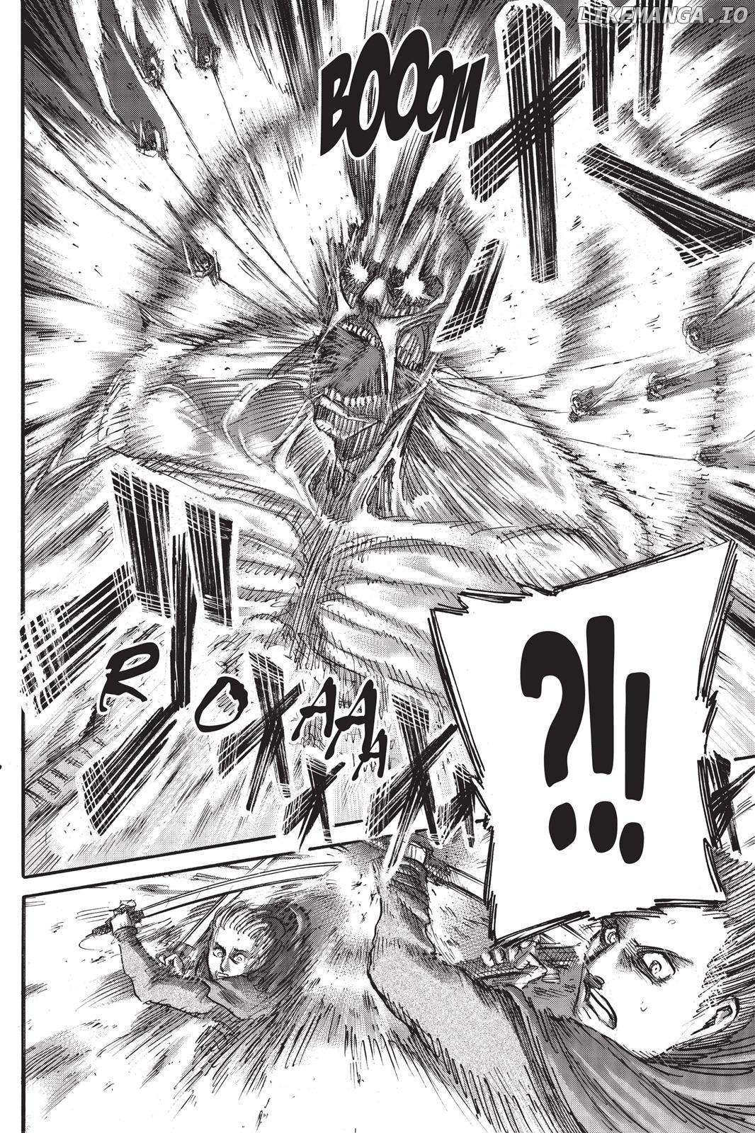 Shingeki no Kyojin, Chapter 43 image 25